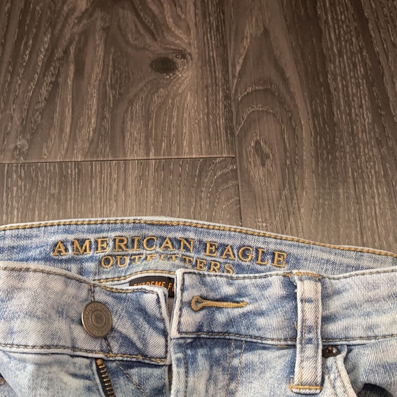 Men’s jeans - Picture 2 of 4